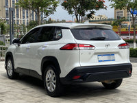 Toyota Corolla Cross 2024 Frontlander 2.0 CVT Leading Edition - 9