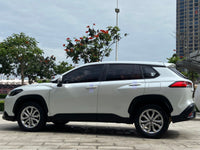 Toyota Corolla Cross 2024 Frontlander 2.0 CVT Leading Edition - 10
