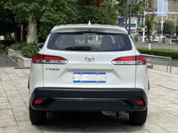 Toyota Corolla Cross 2024 Frontlander 2.0 CVT Leading Edition - 11