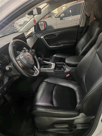 Toyota 2024 RAV4 2.0 CVT 2WD Urban Edition - 4