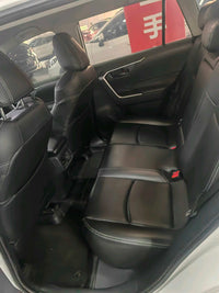 Toyota 2024 RAV4 2.0 CVT 2WD Urban Edition - 5