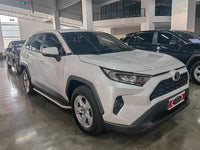 Toyota 2024 RAV4 2.0 CVT 2WD Urban Edition - 3