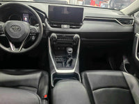 Toyota 2024 RAV4 2.0 CVT 2WD Urban Edition - 6