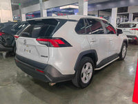 Toyota 2024 RAV4 2.0 CVT 2WD Urban Edition - 7