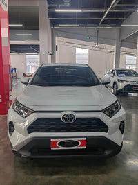 Toyota 2024 RAV4 2.0 CVT 2WD Urban Edition - 2