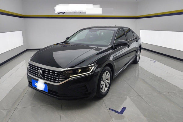 Volkswagen 2024 Passat 1.4 TSI 280 TSI Business Edition
