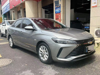 Chevrolet Monza 2022 Cavalier 1.5 320 Enjoy Skyroof Version - 1