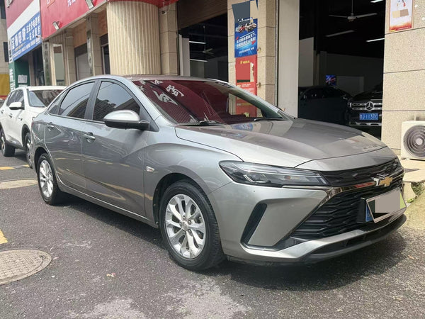 Chevrolet Monza 2022 Cavalier 1.5 320 Enjoy Skyroof Version