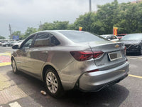 Chevrolet Monza 2022 Cavalier 1.5 320 Enjoy Skyroof Version - 4