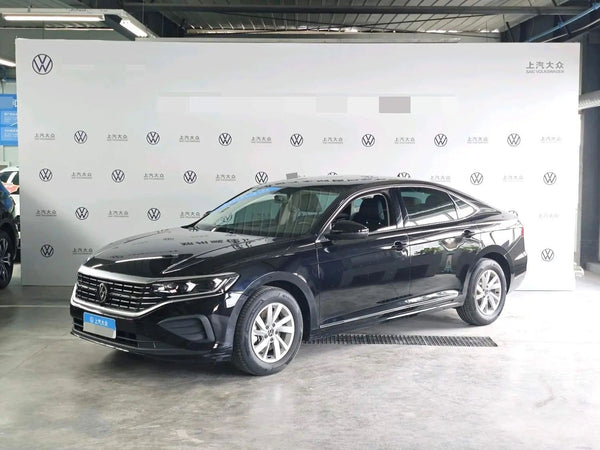 Volkswagen 2024 Passat 1.4 TSI 280 TSI Business Edition