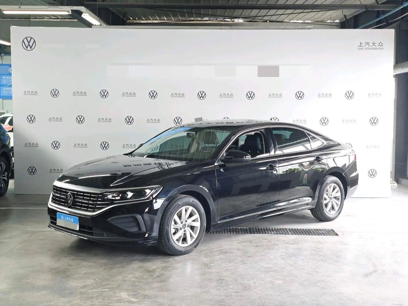 Volkswagen 2024 Passat 1.4 TSI 280 TSI Business Edition