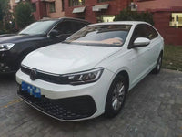 Volkswagen 2023 Lavida New Trend 1.5 Outstanding New Trend Edition - 1