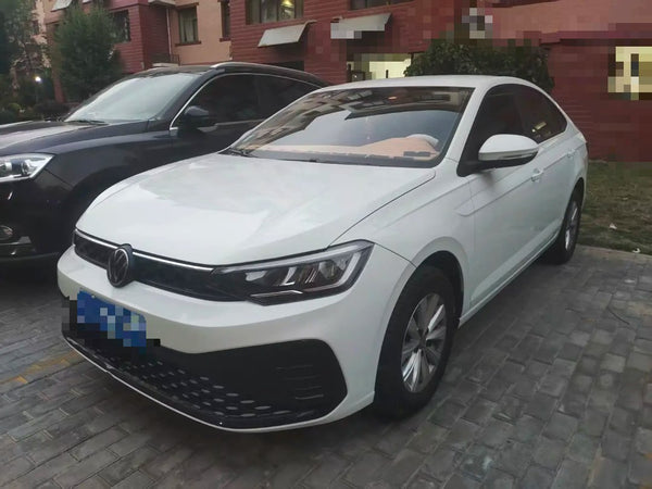 Volkswagen 2023 Lavida New Trend 1.5 Outstanding New Trend Edition
