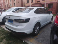 Volkswagen 2023 Lavida New Trend 1.5 Outstanding New Trend Edition - 4