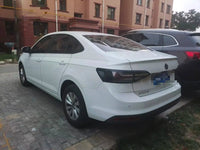 Volkswagen 2023 Lavida New Trend 1.5 Outstanding New Trend Edition - 5