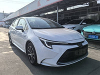 Toyota 2024 Levin Dual Engine 1.8 CVT Smart Electric Hybrid Luxury - 2