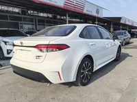 Toyota 2024 Levin Dual Engine 1.8 CVT Smart Electric Hybrid Luxury - 3