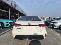 Toyota 2024 Levin Dual Engine 1.8 CVT Smart Electric Hybrid Luxury - 4