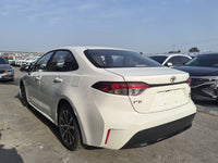 Toyota 2024 Levin Dual Engine 1.8 CVT Smart Electric Hybrid Luxury - 5