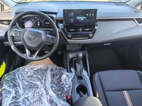 Toyota 2024 Levin Dual Engine 1.8 CVT Smart Electric Hybrid Luxury - 7