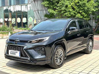 Toyota Wildlander 2024 Venza 2.0 CVT 2WD Luxury PLUS Edition - 1