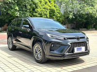 Toyota Wildlander 2024 Venza 2.0 CVT 2WD Luxury PLUS Edition - 3