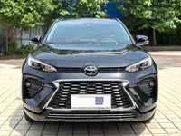 Toyota Wildlander 2024 Venza 2.0 CVT 2WD Luxury PLUS Edition - 2
