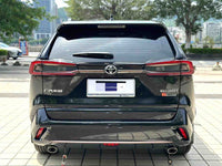 Toyota Wildlander 2024 Venza 2.0 CVT 2WD Luxury PLUS Edition - 7