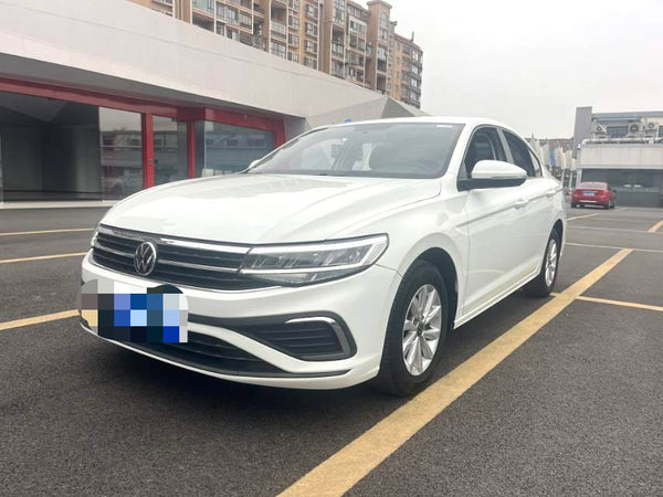 Volkswagen 2023 Bora 1.2 TSI 200 TSI Comfort Edition