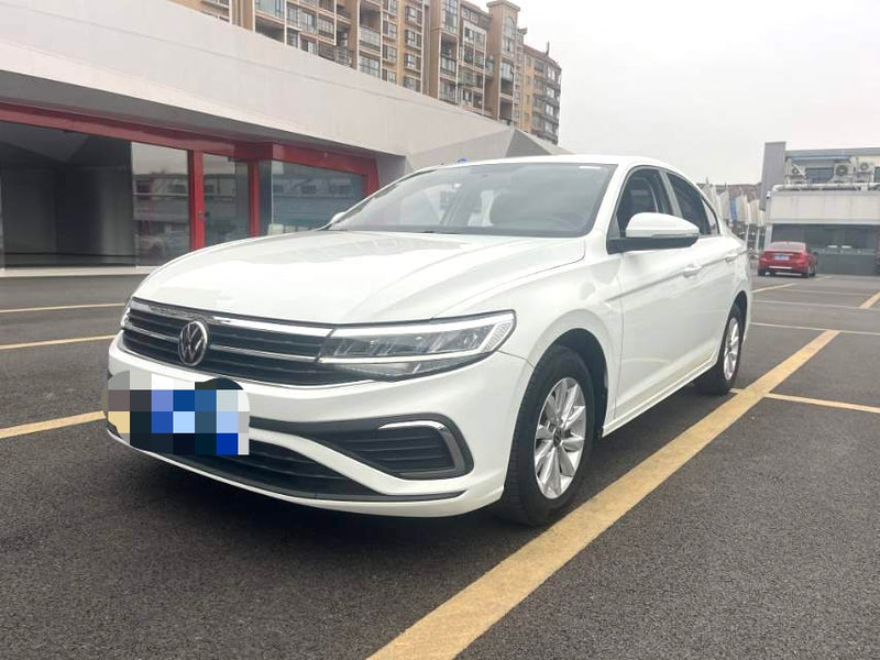 Volkswagen 2023 Bora 1.2 TSI 200 TSI Comfort Edition