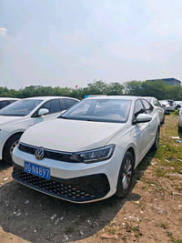 Volkswagen 2023 Lavida New Trend 1.5 Outstanding New Trend Edition - 1