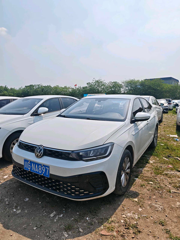 Volkswagen 2023 Lavida New Trend 1.5 Outstanding New Trend Edition