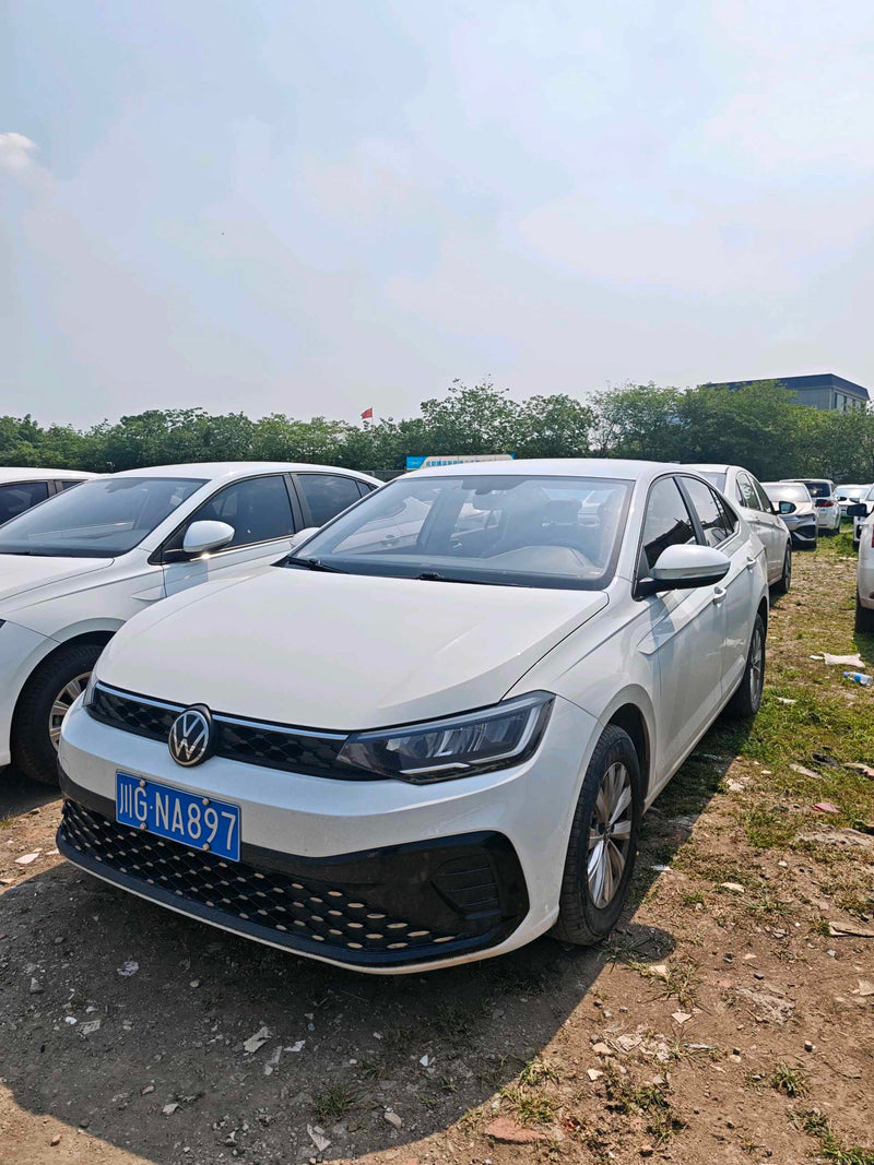 Volkswagen 2023 Lavida New Trend 1.5 Outstanding New Trend Edition