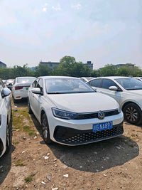 Volkswagen 2023 Lavida New Trend 1.5 Outstanding New Trend Edition - 3