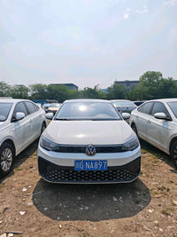 Volkswagen 2023 Lavida New Trend 1.5 Outstanding New Trend Edition - 2