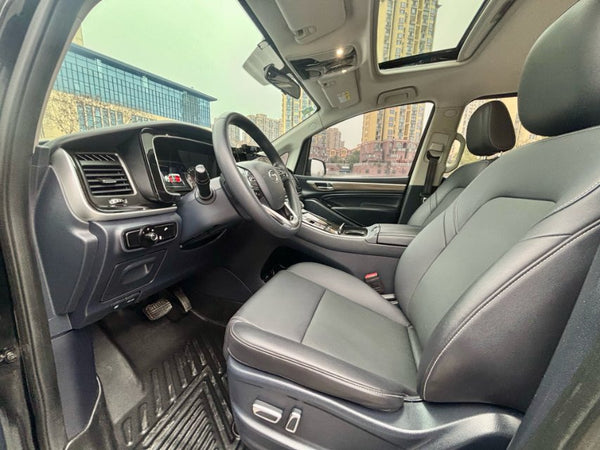 Trumpchi 2023 M8 2.0T 390T Lingxiu Series Luxury Version