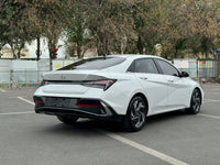 Hyundai 2023 Elantra Sedan 1.5 CVT GLX Elite Version - 6