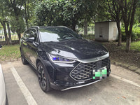 BYD Tang New Energy 2024 Tang DM-i 1.5T CVT Honor Edition 200 km Flagship Model - 2