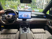 BYD Tang New Energy 2024 Tang DM-i 1.5T CVT Honor Edition 200 km Flagship Model - 5