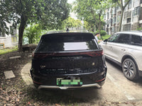 BYD Tang New Energy 2024 Tang DM-i 1.5T CVT Honor Edition 200 km Flagship Model - 7