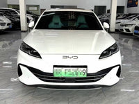 BYD 2024 Seal 06 DM-i 1.5 CVT 120 km Flagship Model - 2