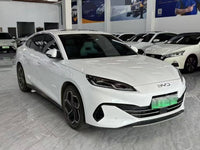 BYD 2024 Seal 06 DM-i 1.5 CVT 120 km Flagship Model - 3