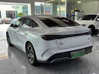BYD 2024 Seal 06 DM-i 1.5 CVT 120 km Flagship Model - 9