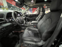 Toyota 2024 Highlander Hybrid 2.5 CVT Intelligent Electric Hybrid 4WD Prestige 7-Seater - 4