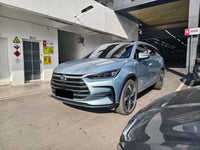 BYD Tang New Energy 2023 Tang DM-i 1.5T CVT 112 km Champion Edition Prestige Version - 1