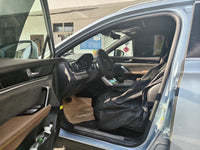 BYD Tang New Energy 2023 Tang DM-i 1.5T CVT 112 km Champion Edition Prestige Version - 3