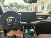 BYD Tang New Energy 2023 Tang DM-i 1.5T CVT 112 km Champion Edition Prestige Version - 5