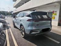 BYD Tang New Energy 2023 Tang DM-i 1.5T CVT 112 km Champion Edition Prestige Version - 6
