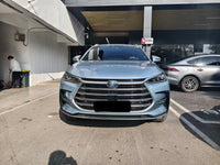 BYD Tang New Energy 2023 Tang DM-i 1.5T CVT 112 km Champion Edition Prestige Version - 2
