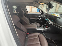 BMW 3 Series 2024 325Li 2.0T M Sport Package - 6